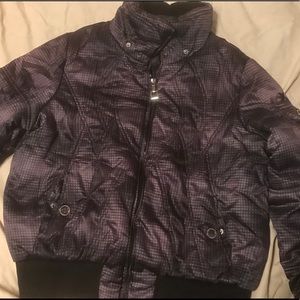 Women’s thick Winter Jacket